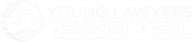 YLAN Logo White